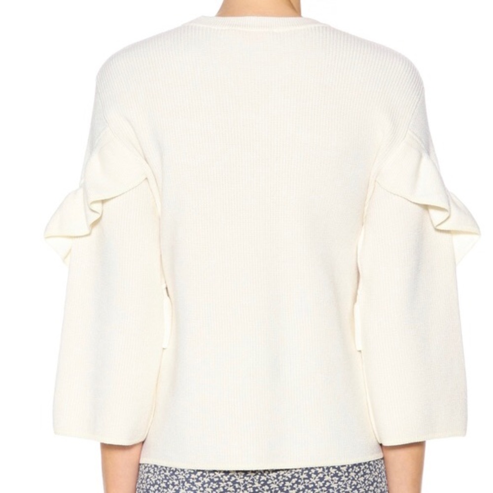 Tory Burch, Ashley Sweater - Picture 2 of 5